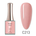 Mystery Series C201-C216