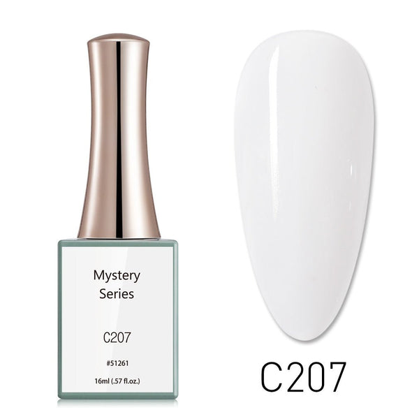 Mystery Series C201-C216