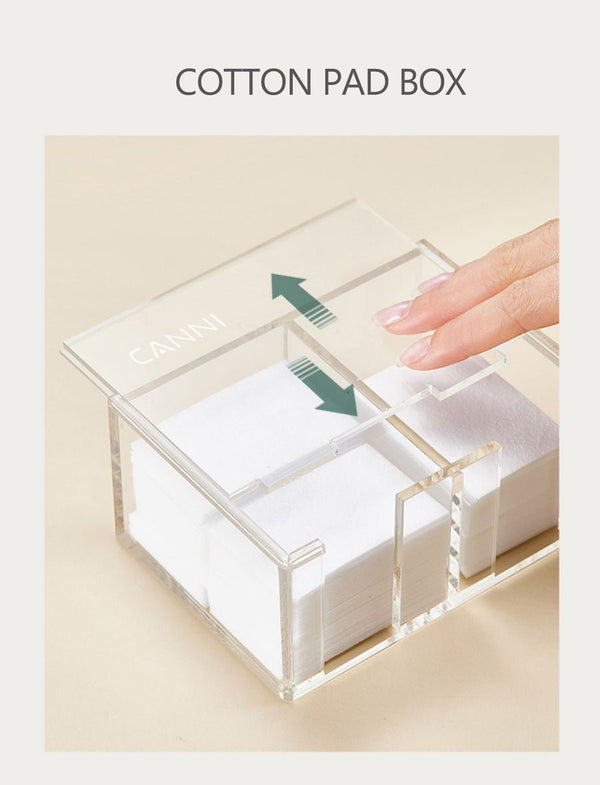 Nail Art Storage Kit