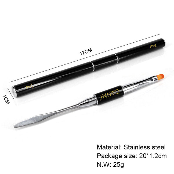 Nail Brush