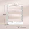 Nail Gel Display Storage Box (without the gel)