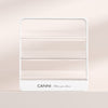 Nail Gel Display Storage Box (without the gel)