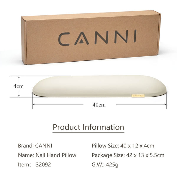 Nail Hand Pillow