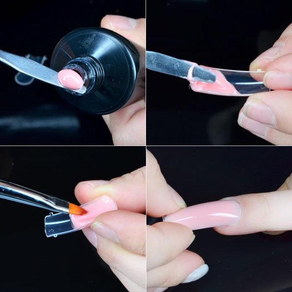 Nail Tips 100pcs