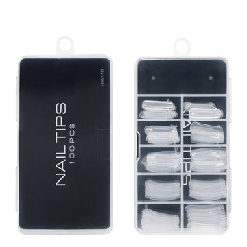 Nail Tips 100pcs