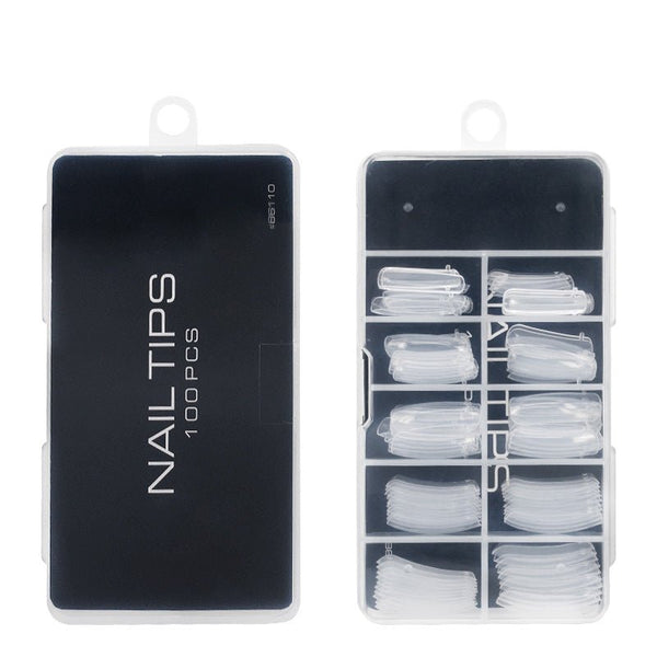 Nail Tips 100pcs
