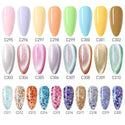 New 16ML Popular Gel Polish Set 130pcs