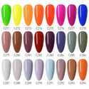 New 16ML Popular Gel Polish Set 130pcs