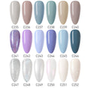 New 16ML Popular Gel Polish Set 130pcs
