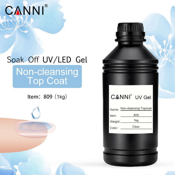 No-wipe Top Coat 1kg