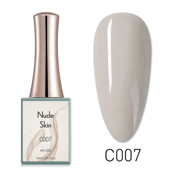 Nude Skin Gel C007-C012