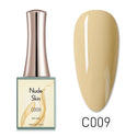 Nude Skin Gel C007-C012