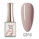 Nude Skin Gel C007-C012