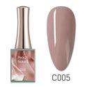 Peach Naked Gel C001-C006