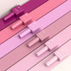 Pink Champagne Dreams Kit - 9ml Nail Gel 6 Colors Set-2302