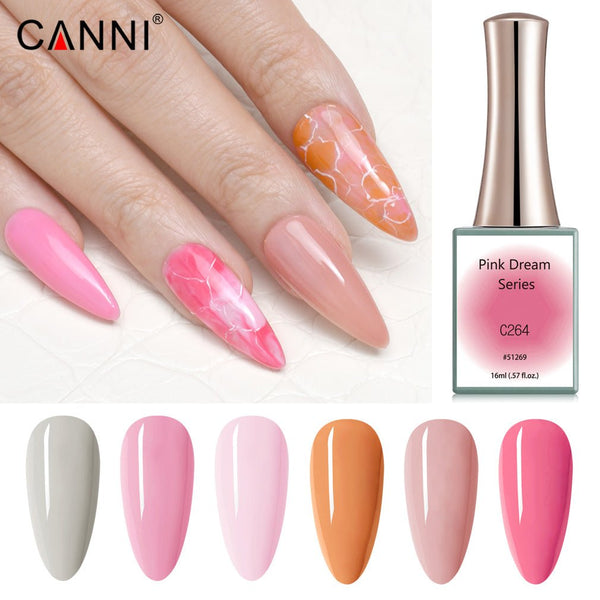 Pink Dream Series C259-C264