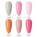 Pink Dream Series C259-C264