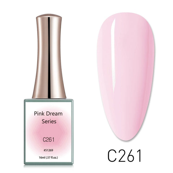 Pink Dream Series C259-C264