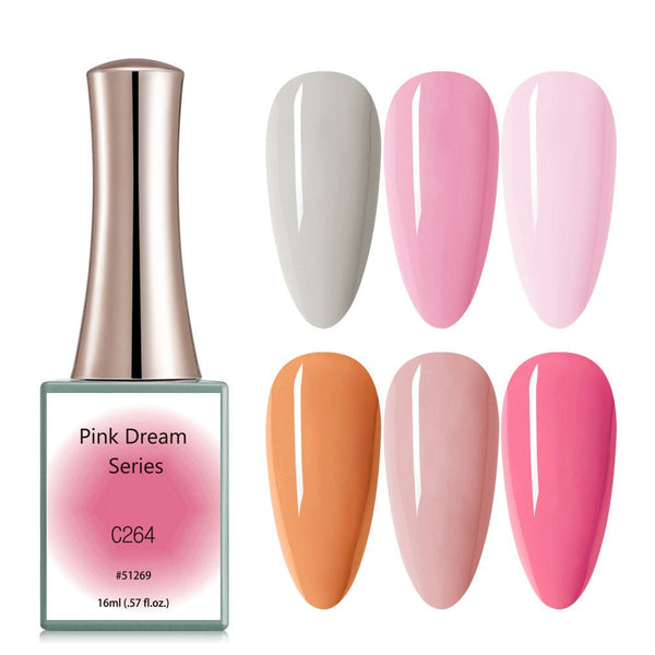 Pink Dream Series C259-C264