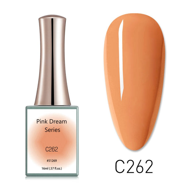 Pink Dream Series C259-C264