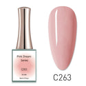 Pink Dream Series C259-C264
