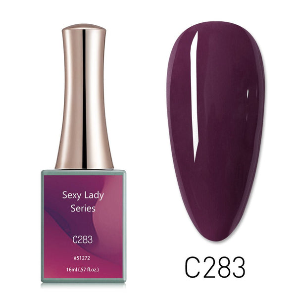 Popular in Winter Series C279-C286