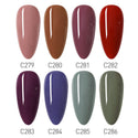 Popular in Winter Series C279-C286