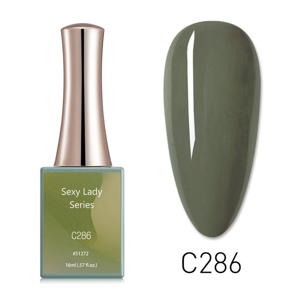 Popular in Winter Series C279-C286