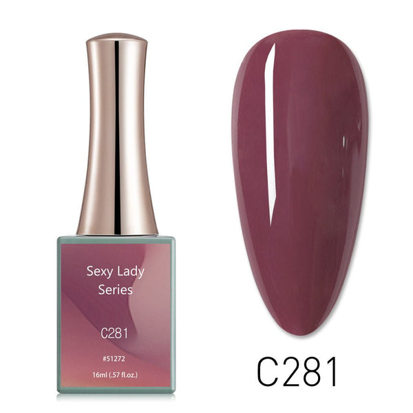 Popular in Winter Series C279-C286
