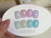Glitter Nail Gel 9ml