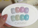 HEMA FREE Glitter Nail Gel 9ml