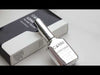 Top coat longue tenue 18 ml, super volumineux et super brillant