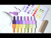 CC4 - 30pcs Gel Polish Kit