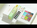 CC2 - HEMA FREE 30pcs Gel Polish Kit