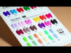CC1 - 30pcs Gel Polish Kit
