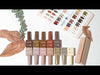 CC6 - 30pcs Gel Polish Kit