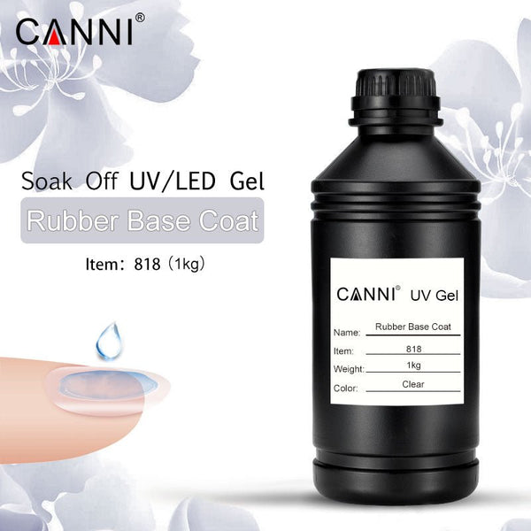 Rubber Base Coat 1kg