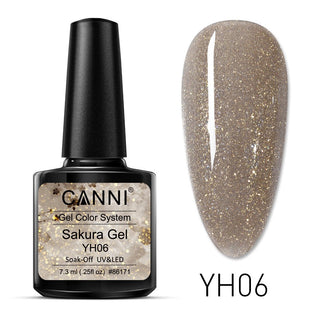 Buy yh06 Sakura Glitter Gel