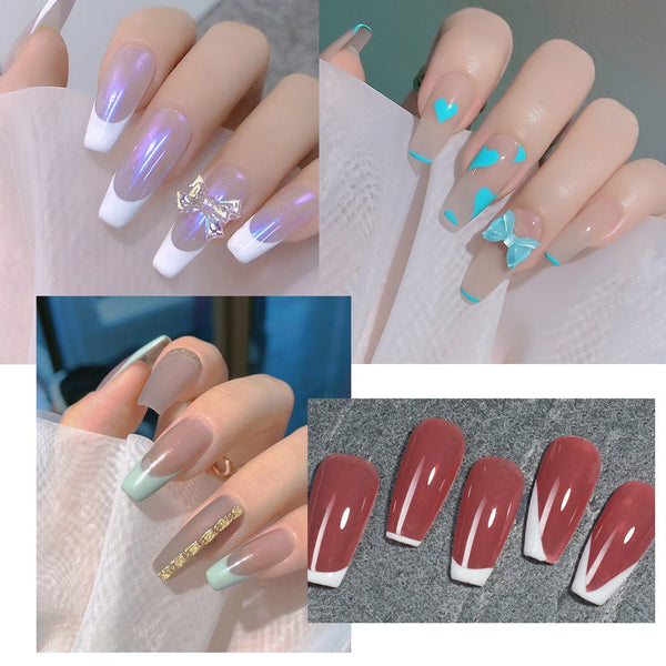 Stamping Templates