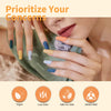 Tangerine Tango Kit - 9ml Nail Gel 6 Colors Set-2312