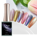The Phontom - 6 Colors Gel Polish Set