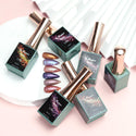 The Phontom - 6 Colors Gel Polish Set