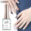 The White - 6 Colors Gel Polish Set