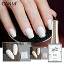 The White - 6 Colors Gel Polish Set