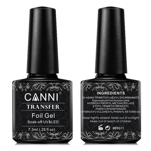 Transfer Foil Gel 7.3ml