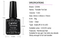 Transfer Foil Gel 7.3ml
