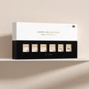 Translucid Glamour Kit - 9ml Hema Free Nail Gel 6 Colors Set-2306