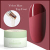 Top Coat mat velours 28 g