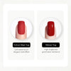Top Coat mat velours 28 g