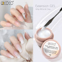 GDCOCO Jelly Extension Gel - Clear